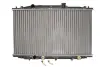 Радиатор охлаждения двигателя thermotec D74015TT