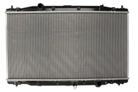 Радіатор охолодження двигуна Thermotec D74018TT