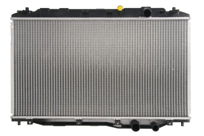 Радіатор охолодження двигуна Thermotec D74021TT (фото 1)