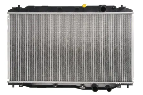 Радіатор охолодження двигуна Thermotec D74021TT