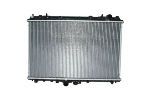 Радіатор охолодження двигуна Thermotec D75001TT