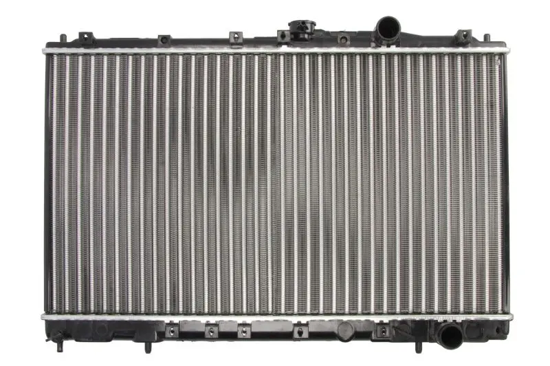 Радіатор охолодження двигуна Thermotec D75002TT (фото 1)