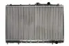 Радіатор охолодження двигуна Thermotec D75002TT (фото 1)