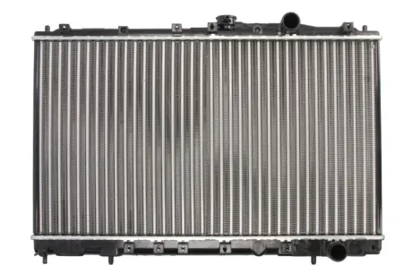 Радіатор охолодження двигуна Thermotec D75002TT