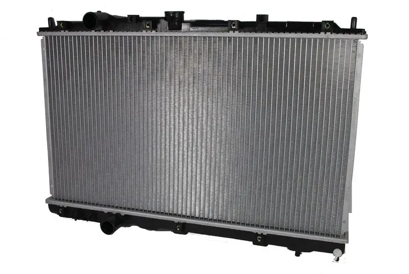 Радіатор охолодження двигуна Thermotec D75004TT (фото 1)