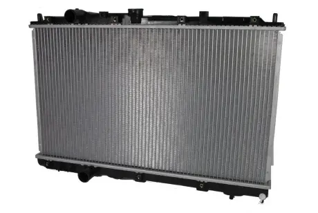 Радіатор охолодження двигуна Thermotec D75004TT