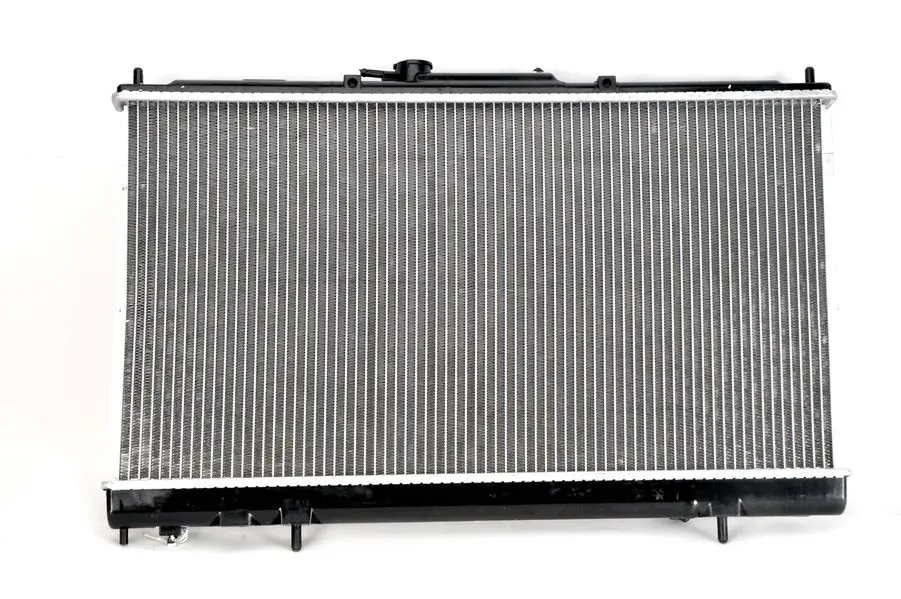 Радіатор охолодження двигуна Thermotec D75005TT (фото 1)