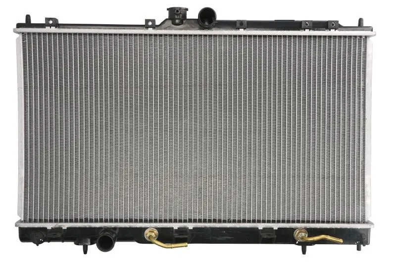 Радиатор охлаждения двигателя thermotec D75008TT