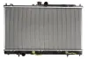 Радиатор охлаждения двигателя thermotec D75008TT