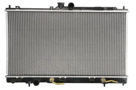 Радіатор охолодження двигуна Thermotec D75008TT