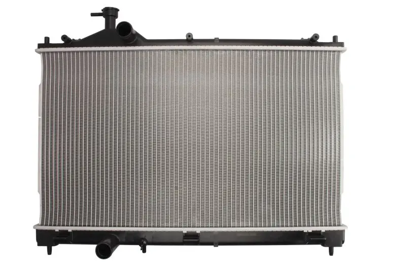 Радиатор охлаждения двигателя thermotec D75011TT