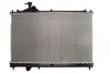 Радиатор охлаждения двигателя thermotec D75011TT