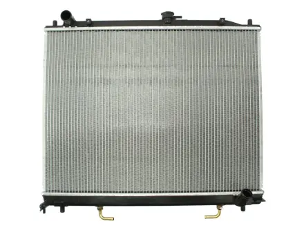 Радиатор охлаждения двигателя thermotec D75012TT Митсубиси Паджеро 3
