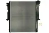 Радиатор охлаждения двигателя thermotec D75013TT