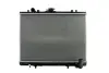 Радиатор охлаждения двигателя thermotec D75014TT