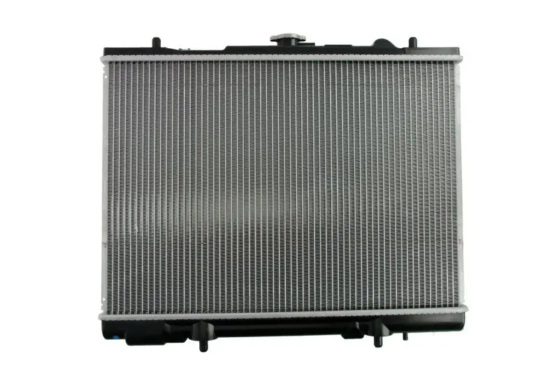 Радиатор охлаждения двигателя thermotec D75014TT