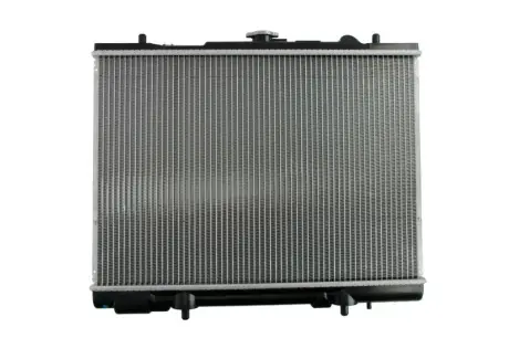 Радиатор охлаждения двигателя thermotec D75014TT