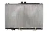 Радіатор охолодження двигуна Thermotec D75016TT (фото 2)
