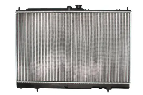 Радіатор охолодження двигуна thermotec D75016TT Митсубиси Аутлендер 1