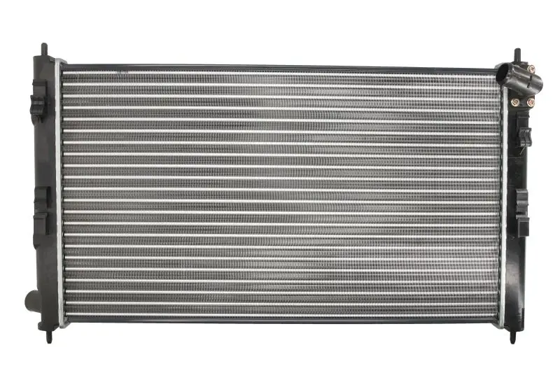 Радиатор охлаждения двигателя thermotec D75017TT