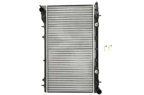 Радиатор охлаждения двигателя thermotec D77009TT