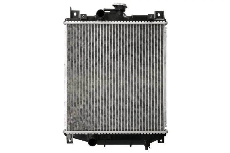 Радиатор охлаждения двигателя thermotec D78001TT