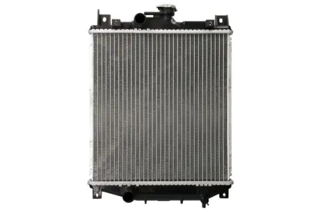Радиатор охлаждения двигателя thermotec D78001TT Сузуки Свифт