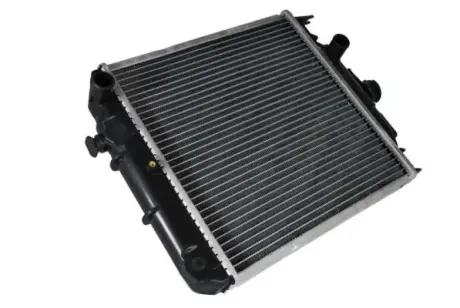 Радиатор охлаждения двигателя thermotec D78002TT Сузуки Свифт