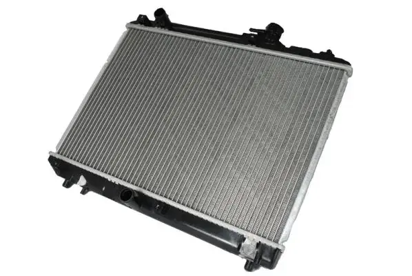 Радиатор охлаждения двигателя thermotec D78003TT