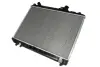 Радиатор охлаждения двигателя thermotec D78003TT