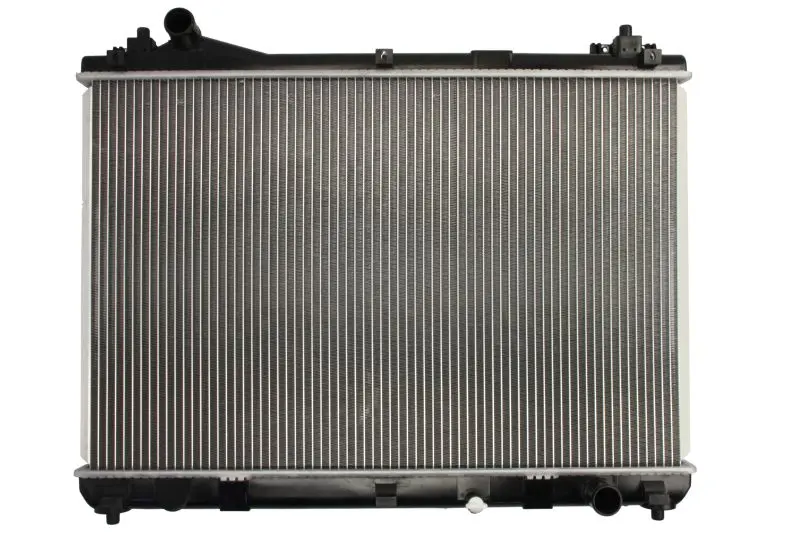 Радіатор охолодження двигуна Thermotec D78005TT (фото 1)