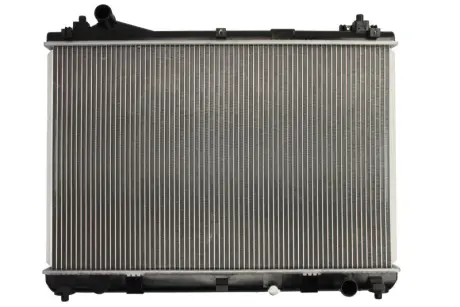 Радіатор охолодження двигуна Thermotec D78005TT