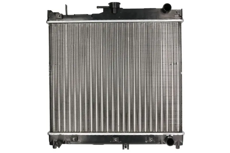 Радиатор охлаждения двигателя thermotec D78008TT