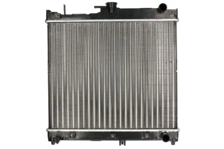 Радиатор охлаждения двигателя thermotec D78008TT Сузуки Джимни