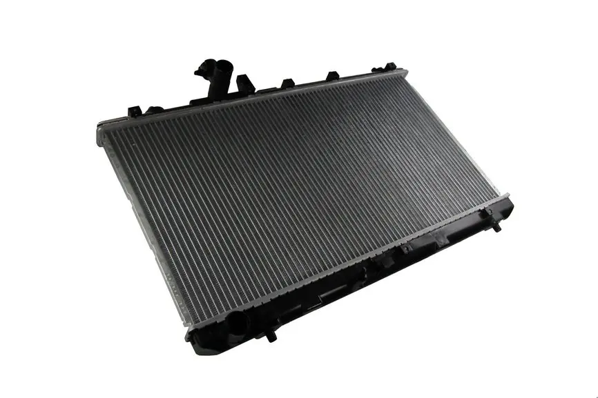 Радиатор охлаждения двигателя thermotec D78009TT