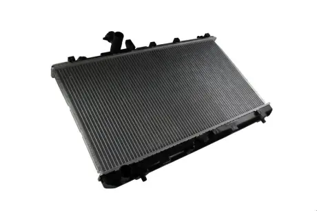 Радиатор охлаждения двигателя thermotec D78009TT
