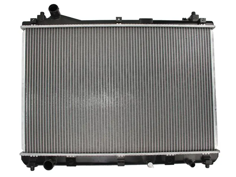 Радіатор охолодження двигуна Thermotec D78012TT (фото 1)