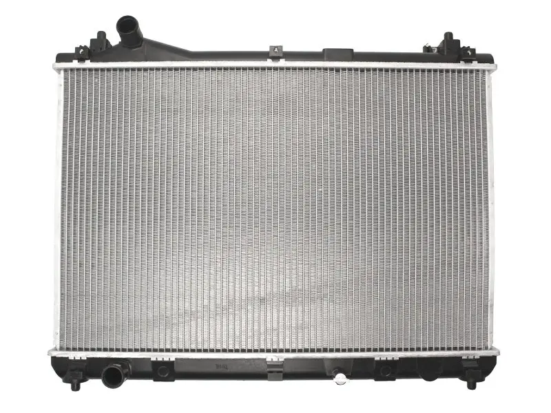 Радіатор охолодження двигуна Thermotec D78013TT (фото 1)