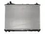 Радіатор охолодження двигуна Thermotec D78013TT (фото 1)