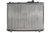 Радіатор охолодження двигуна Thermotec D78016TT (фото 2)