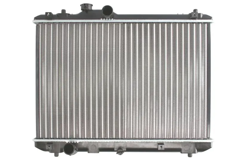Радіатор охолодження двигуна Thermotec D78016TT (фото 1)