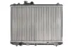 Радіатор охолодження двигуна Thermotec D78016TT (фото 1)