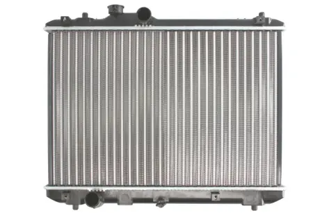 Радіатор охолодження двигуна Thermotec D78016TT
