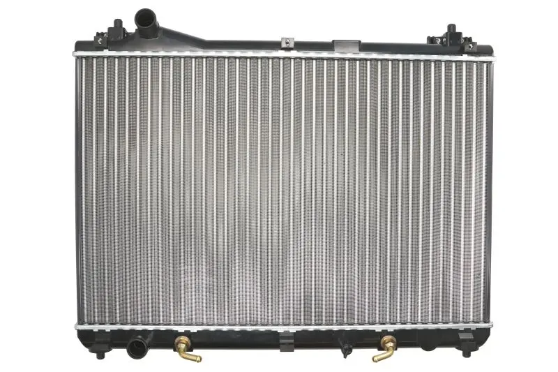 Радіатор охолодження двигуна Thermotec D78017TT (фото 1)