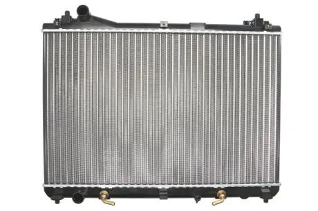 Радіатор охолодження двигуна Thermotec D78017TT