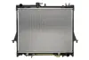 Радіатор охолодження двигуна Thermotec D79001TT (фото 1)