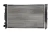 Радіатор охолодження двигуна Thermotec D7A001TT (фото 1)