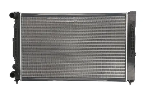 Радіатор охолодження двигуна Thermotec D7A001TT