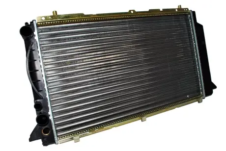 Радіатор охолодження двигуна Thermotec D7A002TT