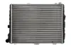 Радиатор охлаждения двигателя thermotec D7A007TT